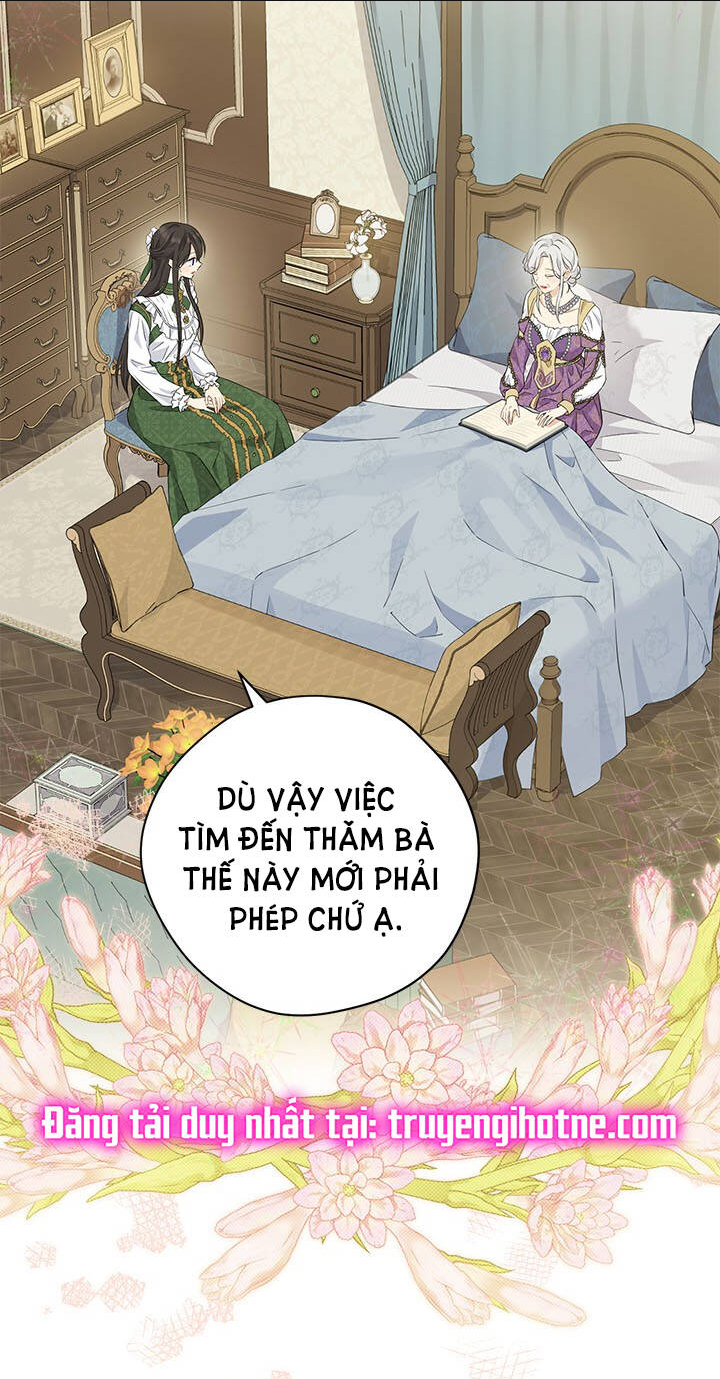 thực ra tôi mới là thật chapter 102.2 - Next Chapter 102.2