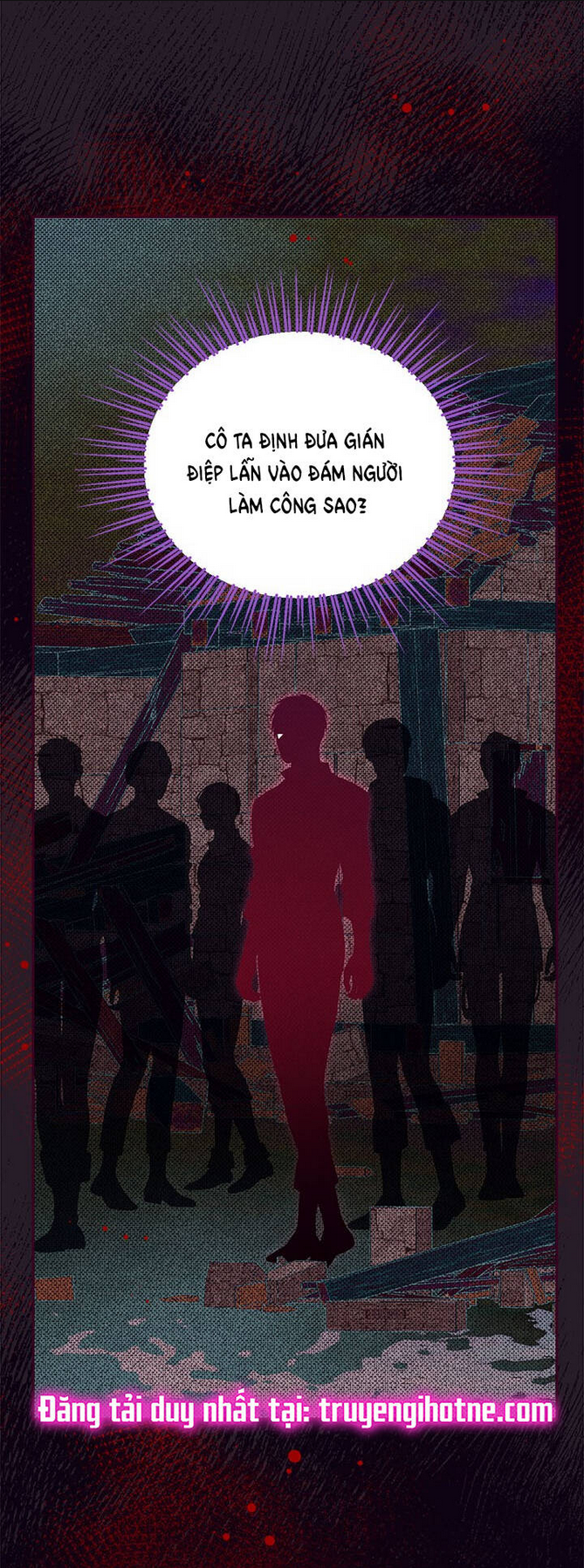 thực ra tôi mới là thật chapter 102.2 - Next Chapter 102.2