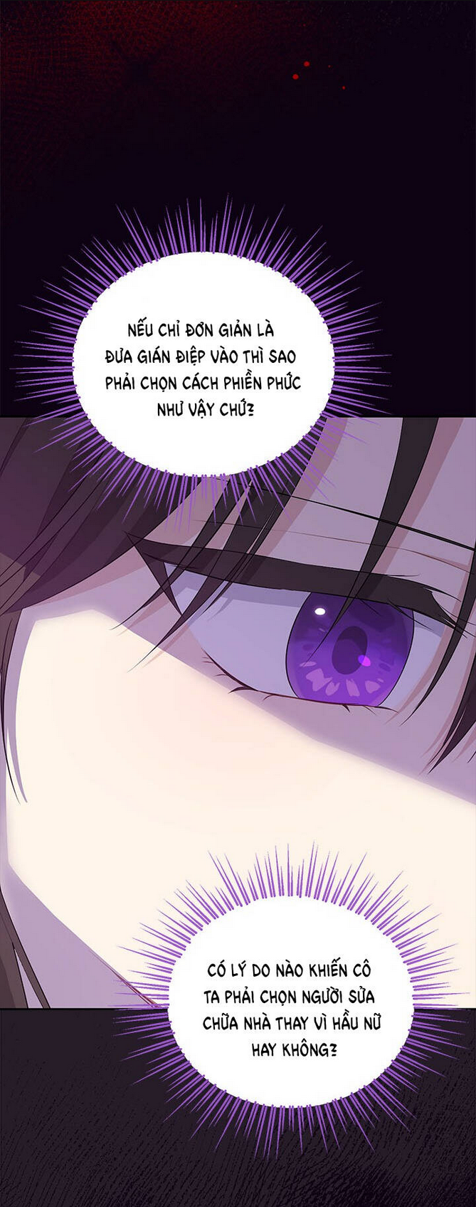 thực ra tôi mới là thật chapter 102.2 - Next Chapter 102.2