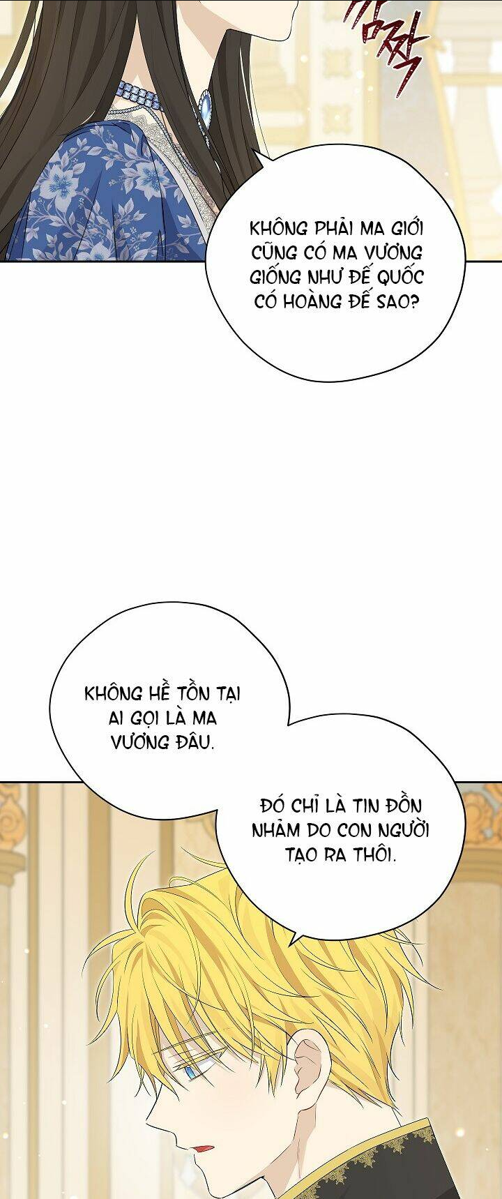 thực ra tôi mới là thật chương 109.1 - Next Chapter 109.1