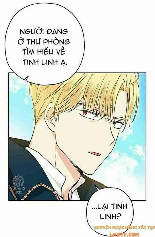 thực ra tôi mới là thật chapter 13 - Next Chapter 13