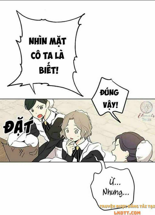 thực ra tôi mới là thật chapter 4 - Next Chapter 4