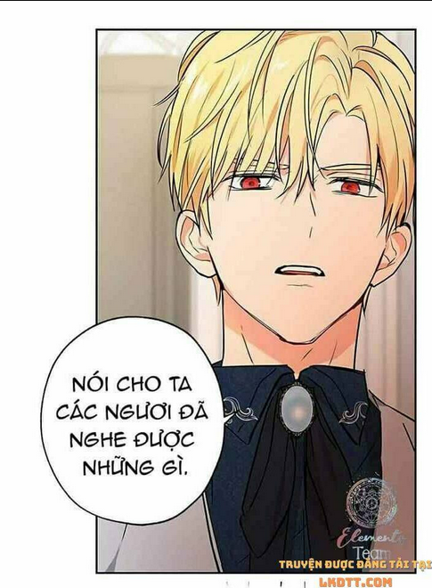 thực ra tôi mới là thật chapter 4 - Next Chapter 4