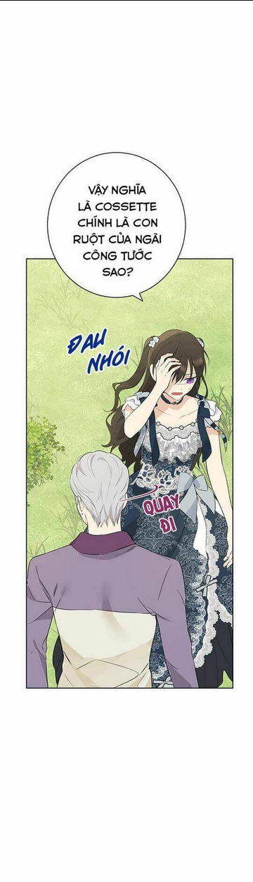 thực ra tôi mới là thật chapter 56 - Next Chapter 56