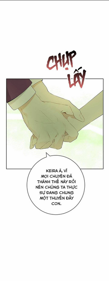 thực ra tôi mới là thật chapter 56 - Next Chapter 56