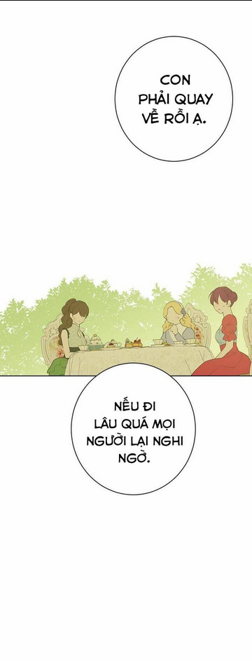 thực ra tôi mới là thật chapter 56 - Next Chapter 56