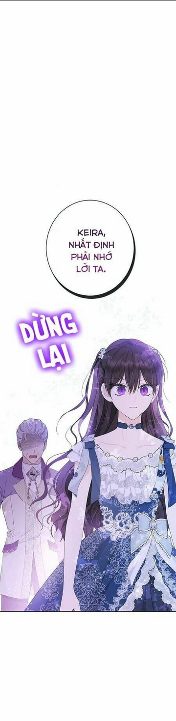 thực ra tôi mới là thật chapter 56 - Next Chapter 56