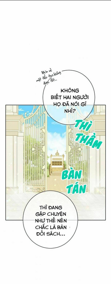 thực ra tôi mới là thật chapter 56 - Next Chapter 56