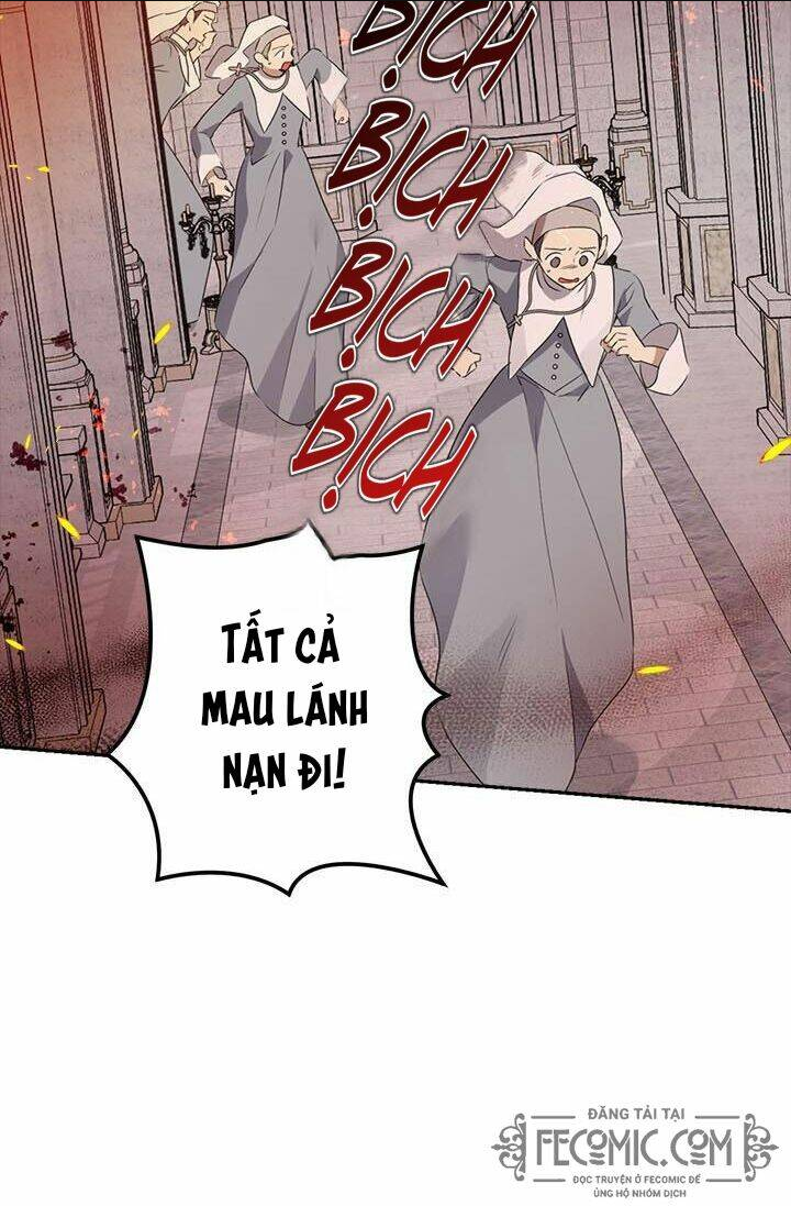 thực ra tôi mới là thật chapter 66 - Next Chapter 66