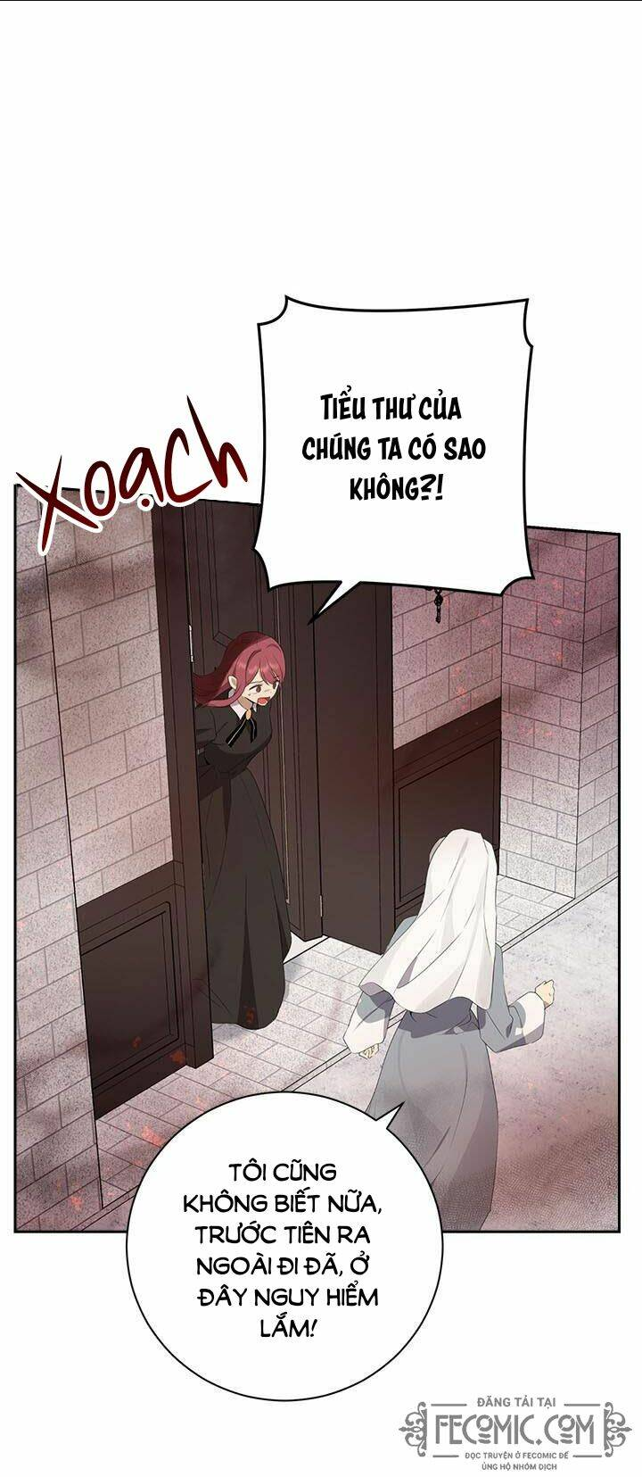 thực ra tôi mới là thật chapter 66 - Next Chapter 66