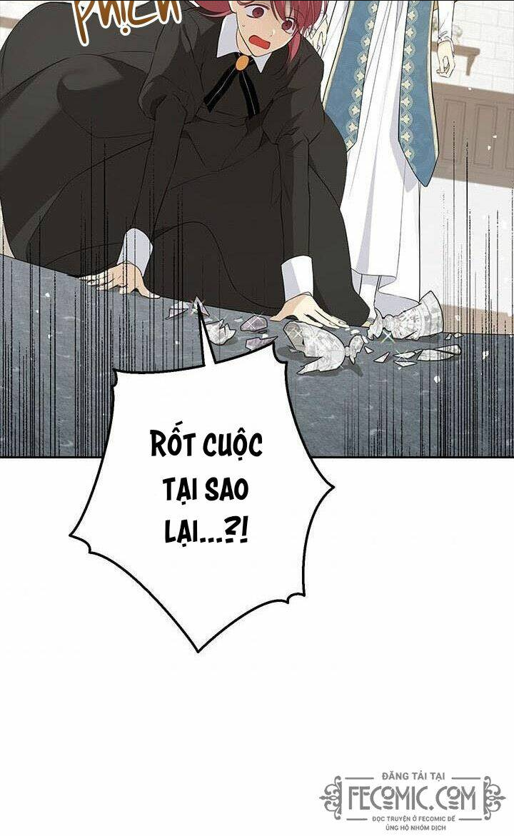 thực ra tôi mới là thật chapter 66 - Next Chapter 66