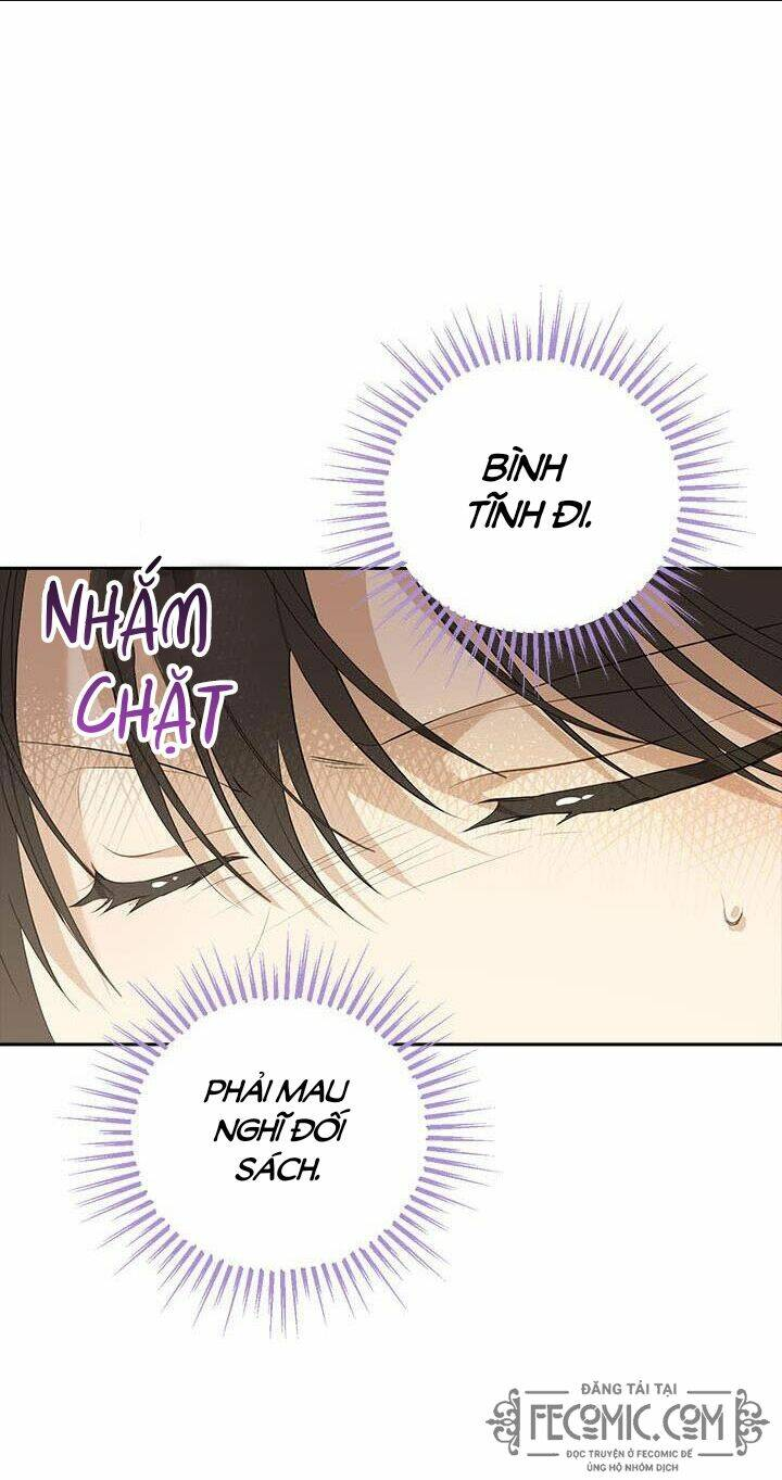 thực ra tôi mới là thật chapter 66 - Next Chapter 66