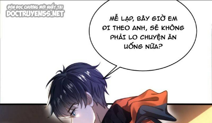 tích trữ 10 vạn vật tư trước ngày tận thế chapter 32 - Next chapter 33