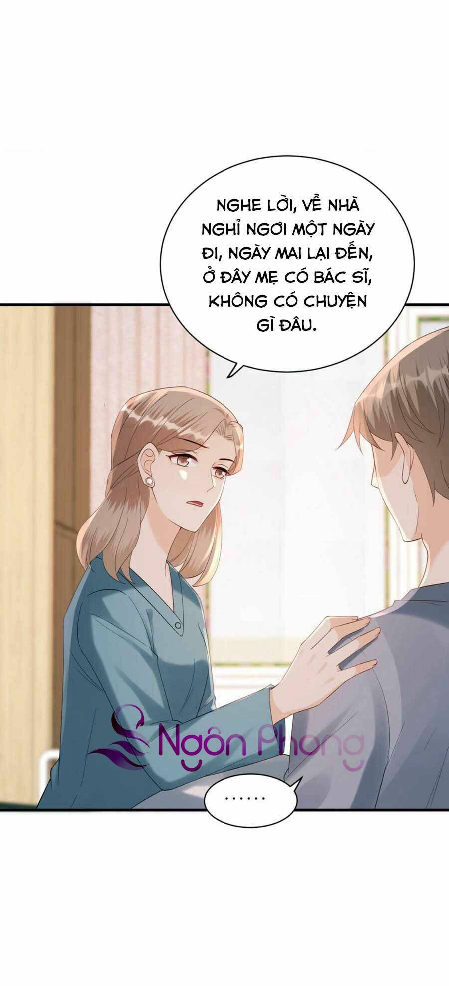 tiến độ chia tay 99% chapter 103 - Next chapter 104