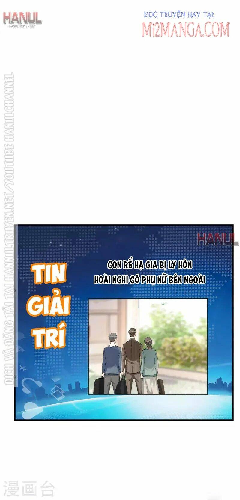 tiến độ chia tay 99% chapter 115 - Next chapter 116