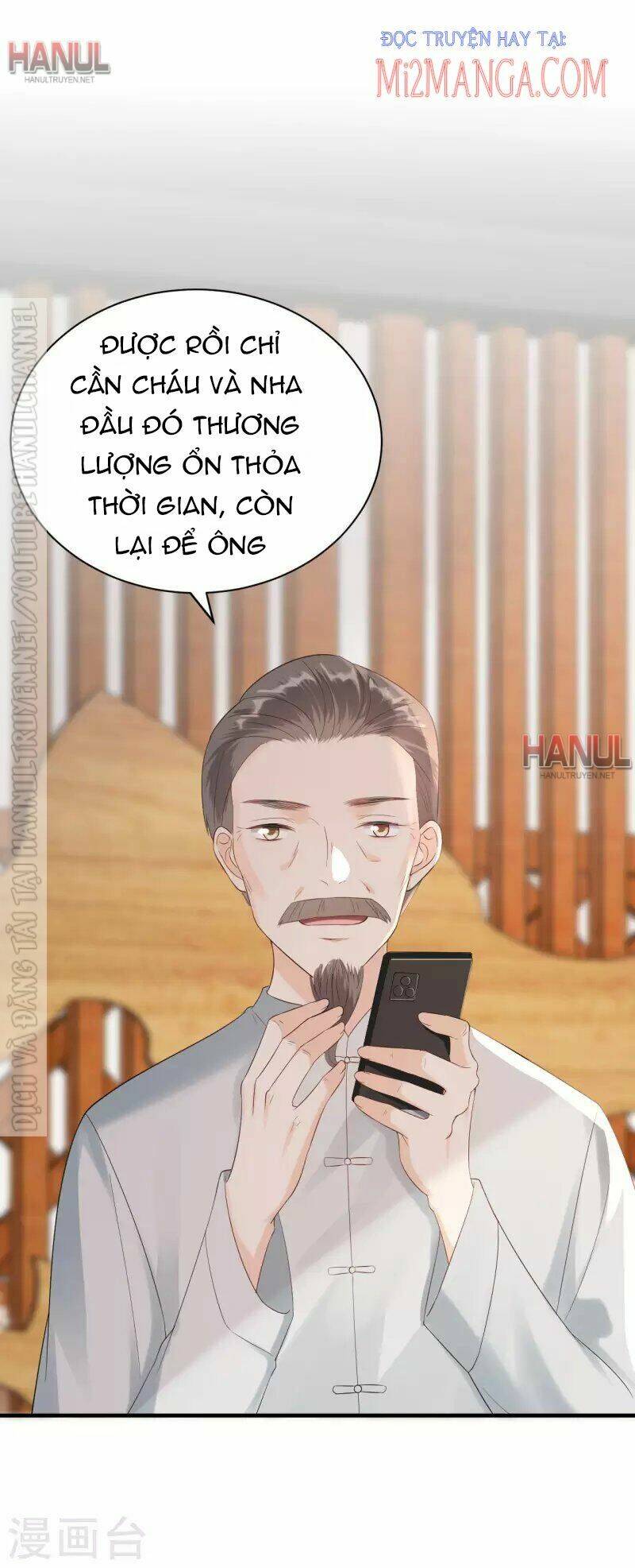 tiến độ chia tay 99% chapter 115 - Next chapter 116