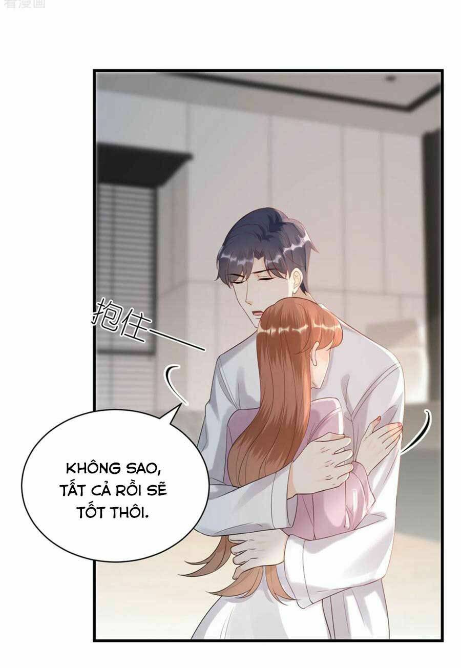 tiến độ chia tay 99% chapter 99 - Next chapter 100