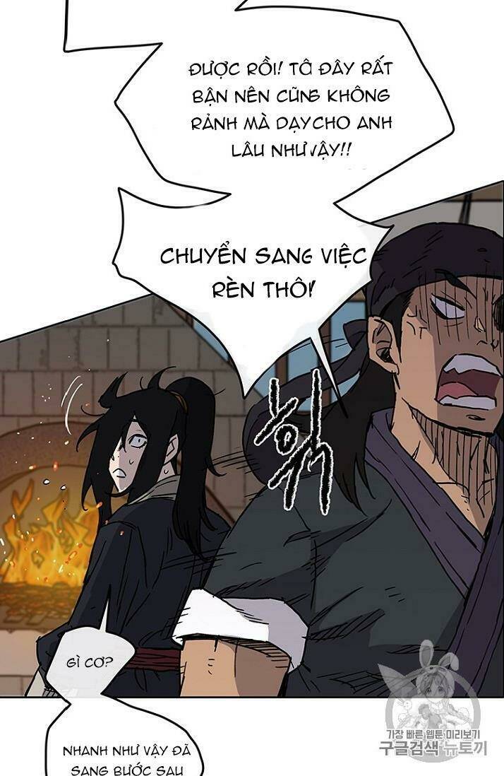 tiên kiếm bất bại chapter 10 - Next chapter 11