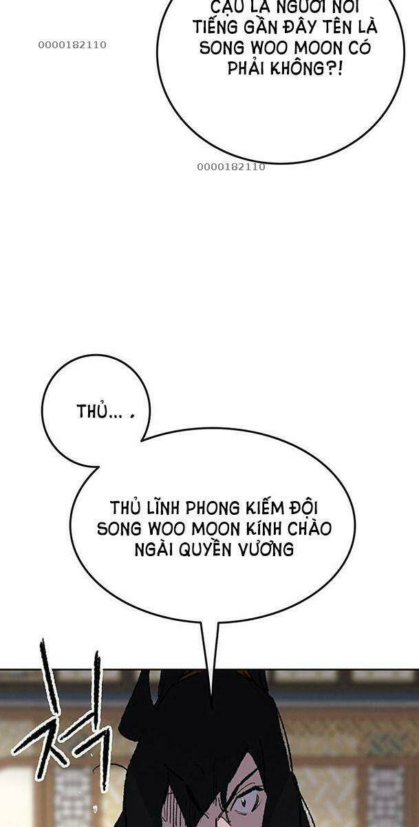 tiên kiếm bất bại chapter 107 - Next chapter 108