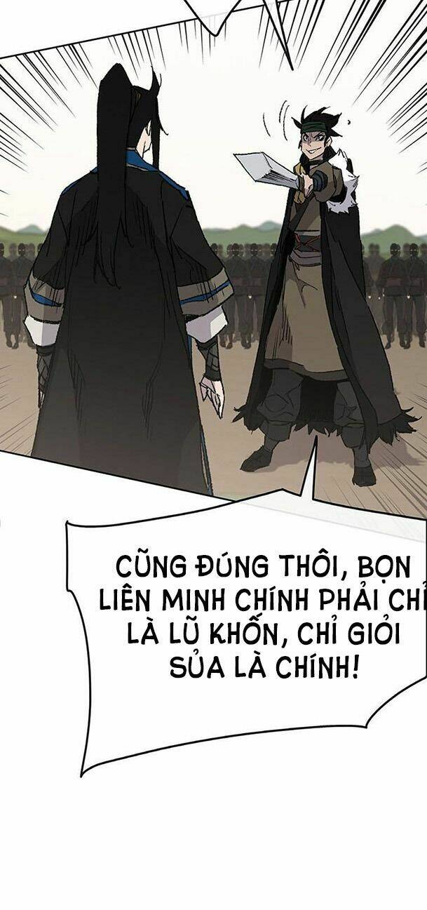 tiên kiếm bất bại chapter 107 - Next chapter 108