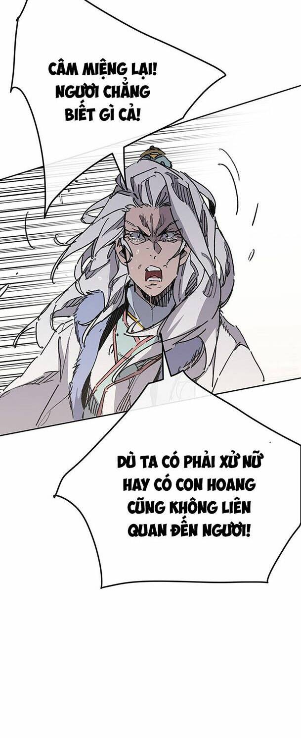 tiên kiếm bất bại chapter 146 - Next chapter 147