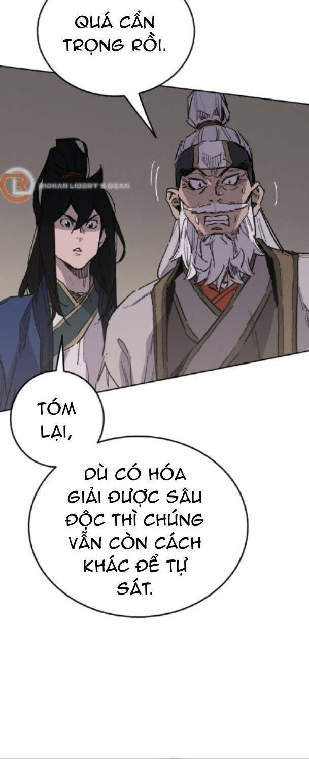 tiên kiếm bất bại chapter 152 - Next chapter 153