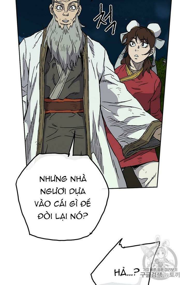 tiên kiếm bất bại chapter 4 - Next chapter 5