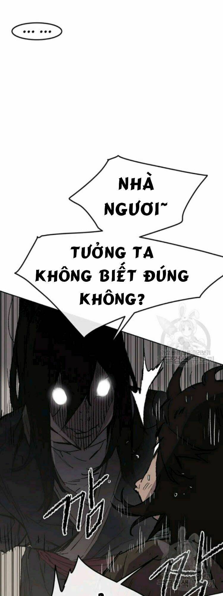 tiên kiếm bất bại chapter 45 - Next chương 46