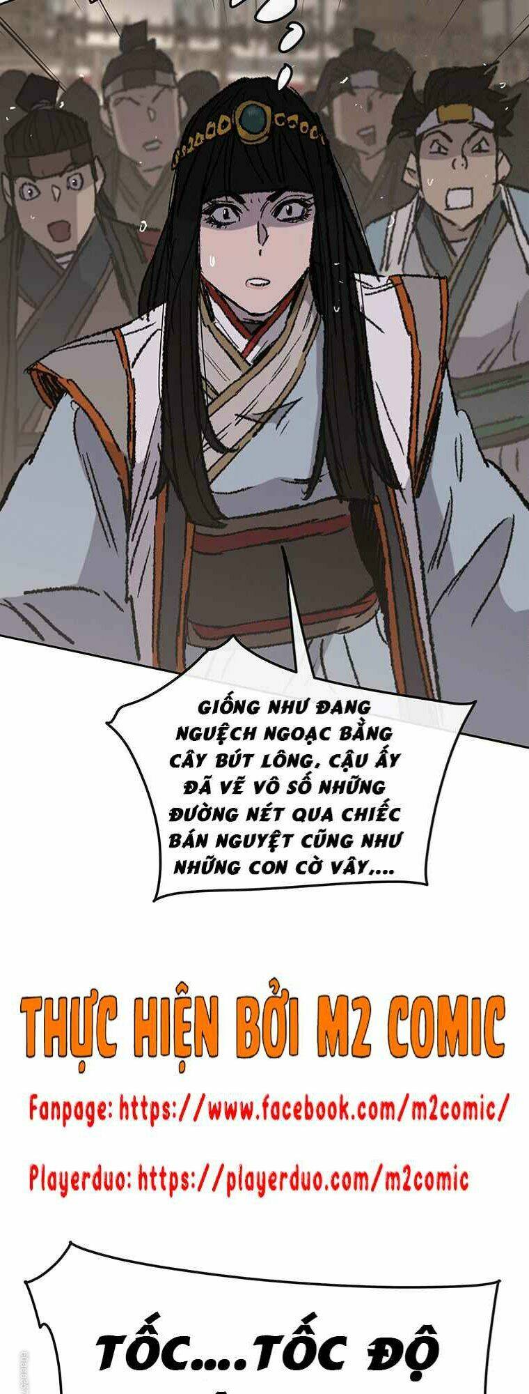 tiên kiếm bất bại chương 70 - Next chapter 71