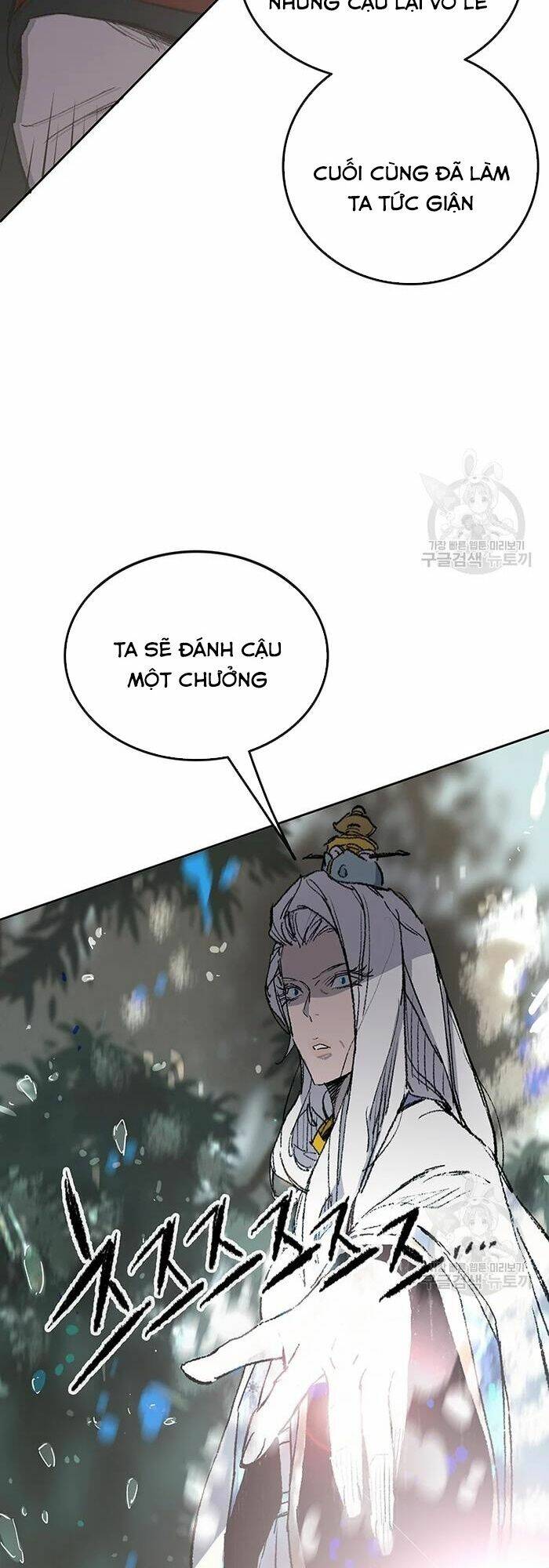 tiên kiếm bất bại chapter 92 - Next chapter 93