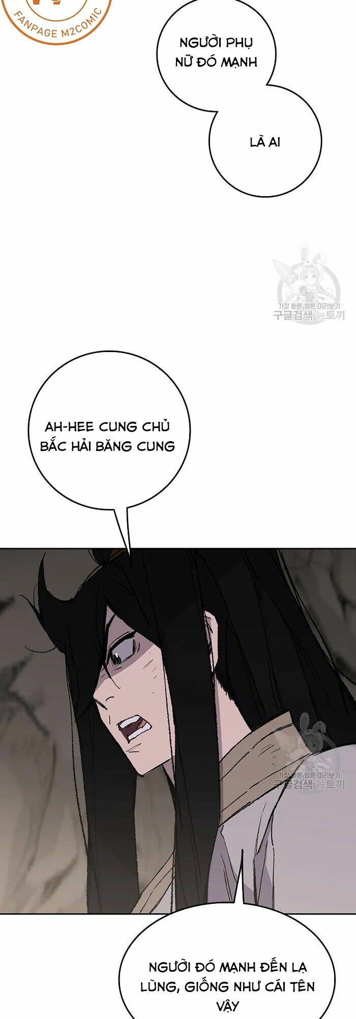 tiên kiếm bất bại chapter 92 - Next chapter 93