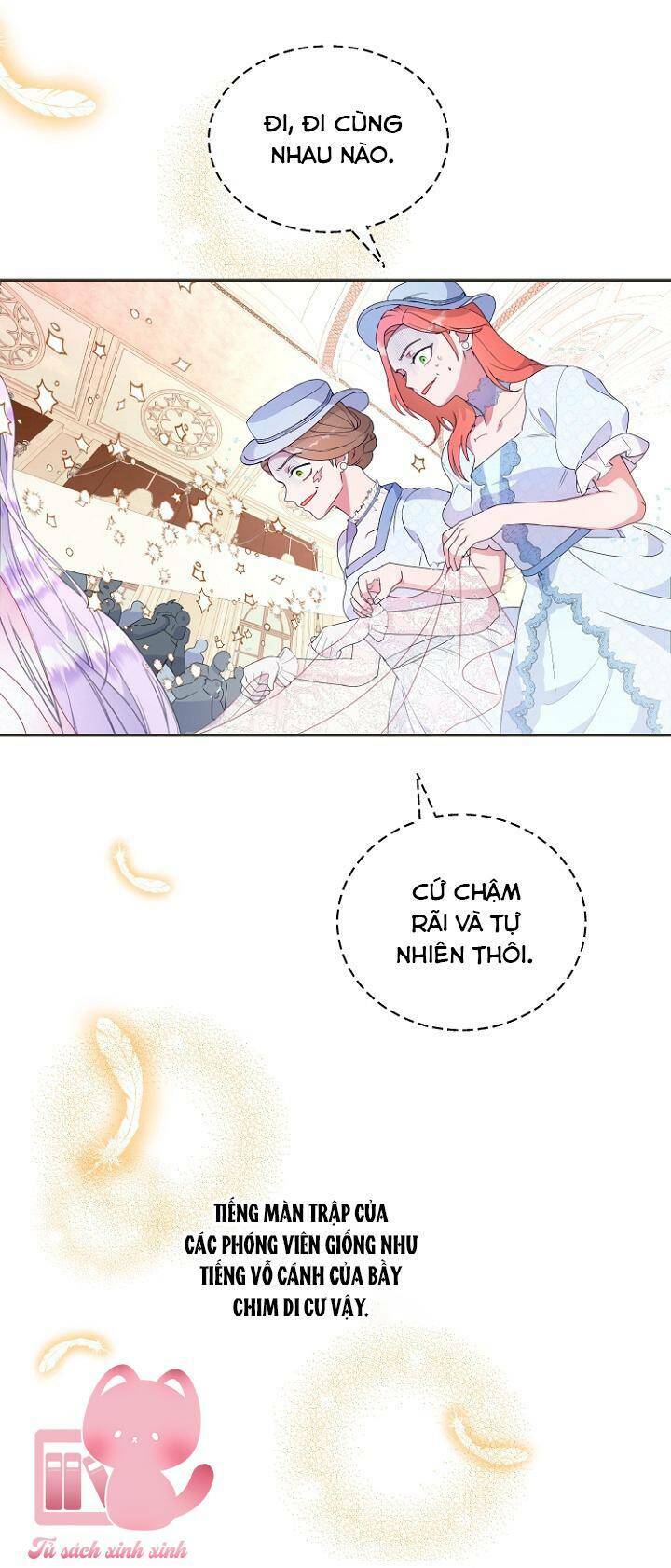 tiền là tất cả chồng là phù du chapter 28 - Next Chapter 28