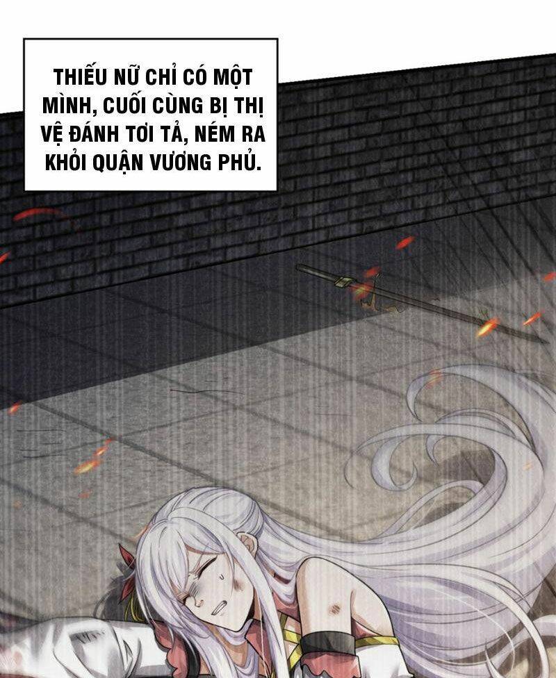 tiên tử chậm đã ! xin hãy nghe ta giảo biện ! chapter 1 - Next chapter 2