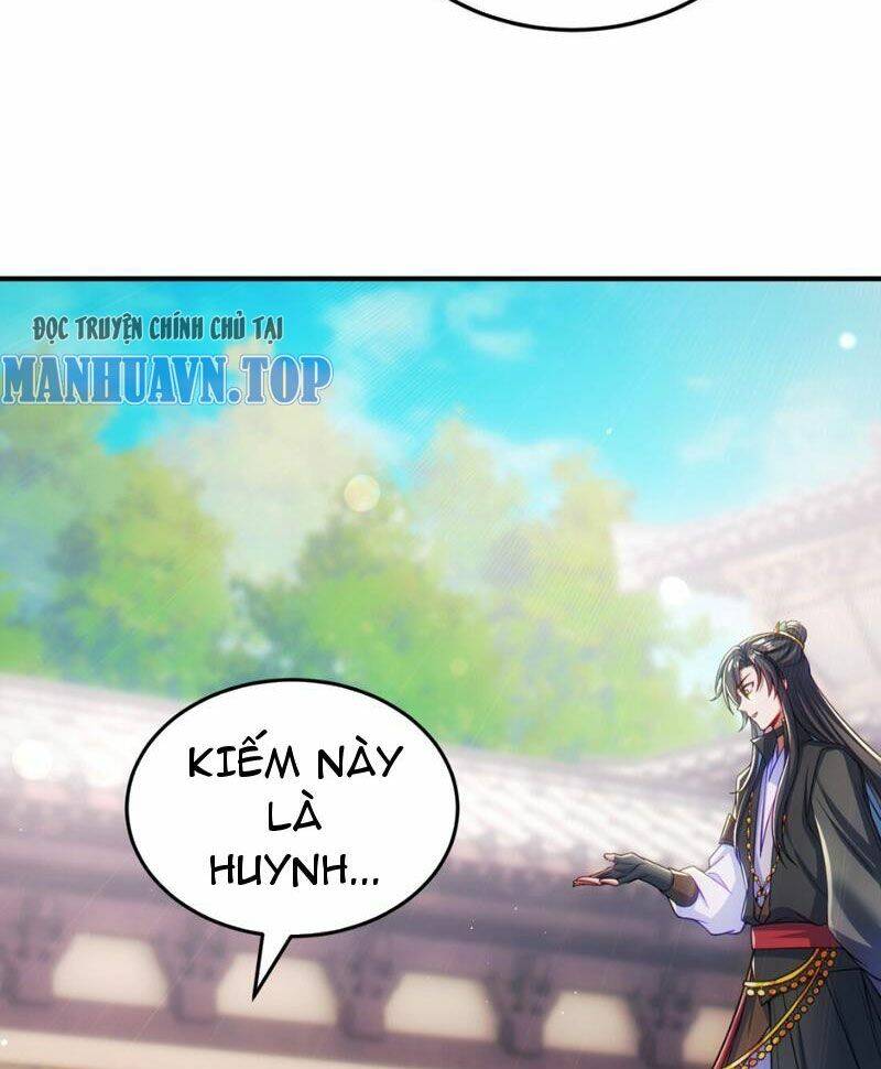 tiên tử chậm đã ! xin hãy nghe ta giảo biện ! chapter 5 - Next chapter 6