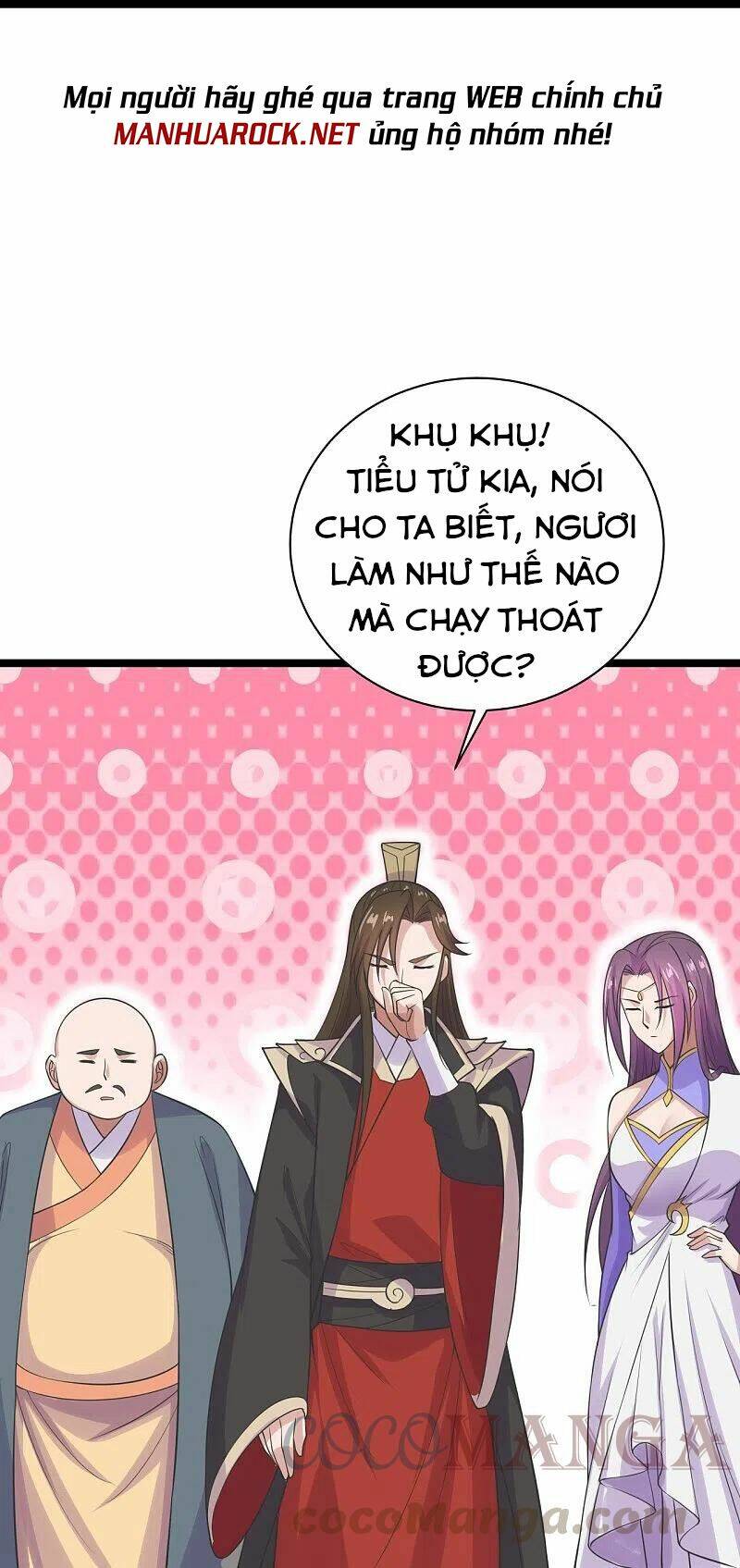 tiên võ đế tôn Chapter 238 - Next Chapter 238