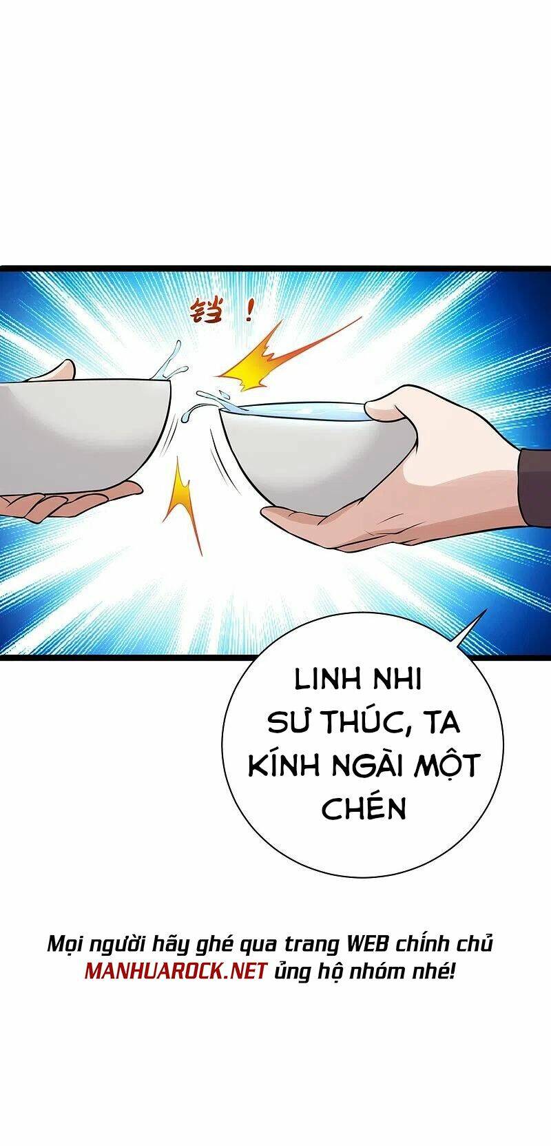 tiên võ đế tôn Chapter 238 - Next Chapter 238