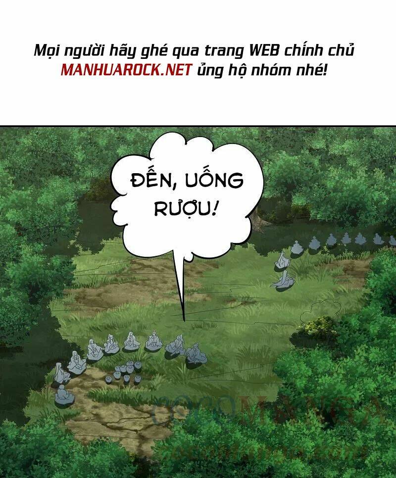 tiên võ đế tôn Chapter 238 - Next Chapter 238