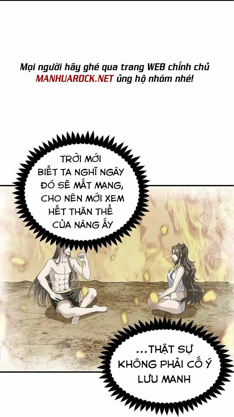 tiên võ đế tôn Chapter 238 - Next Chapter 238