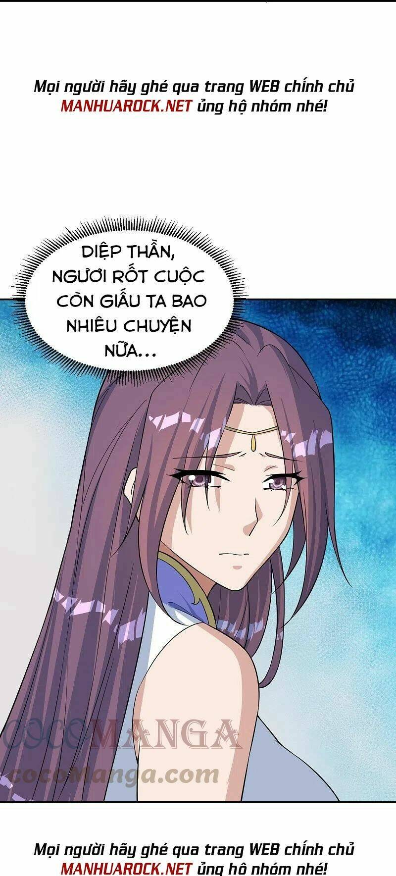 tiên võ đế tôn Chapter 238 - Next Chapter 238