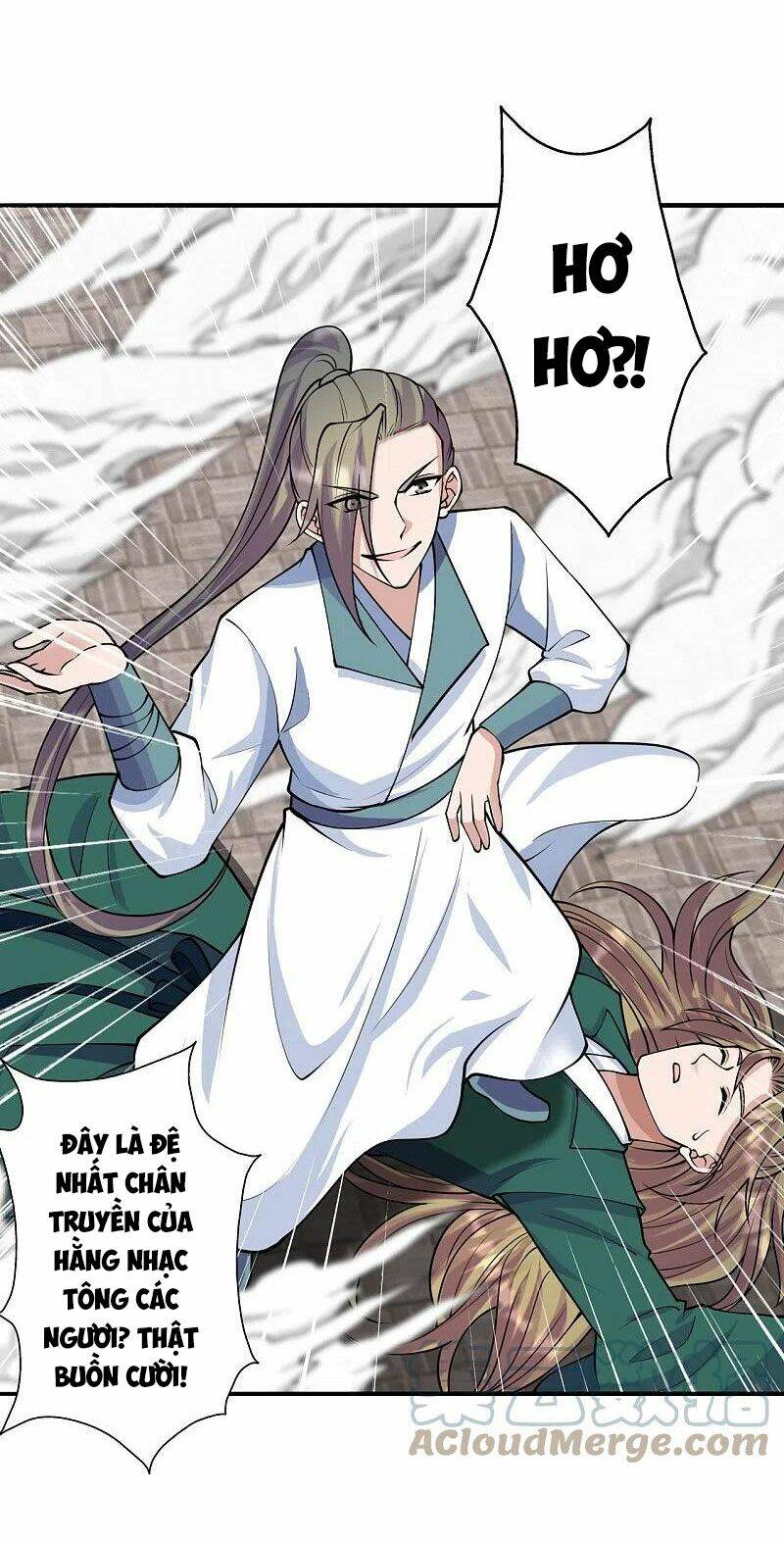 tiên võ đế tôn chapter 249 - Next Chapter 249