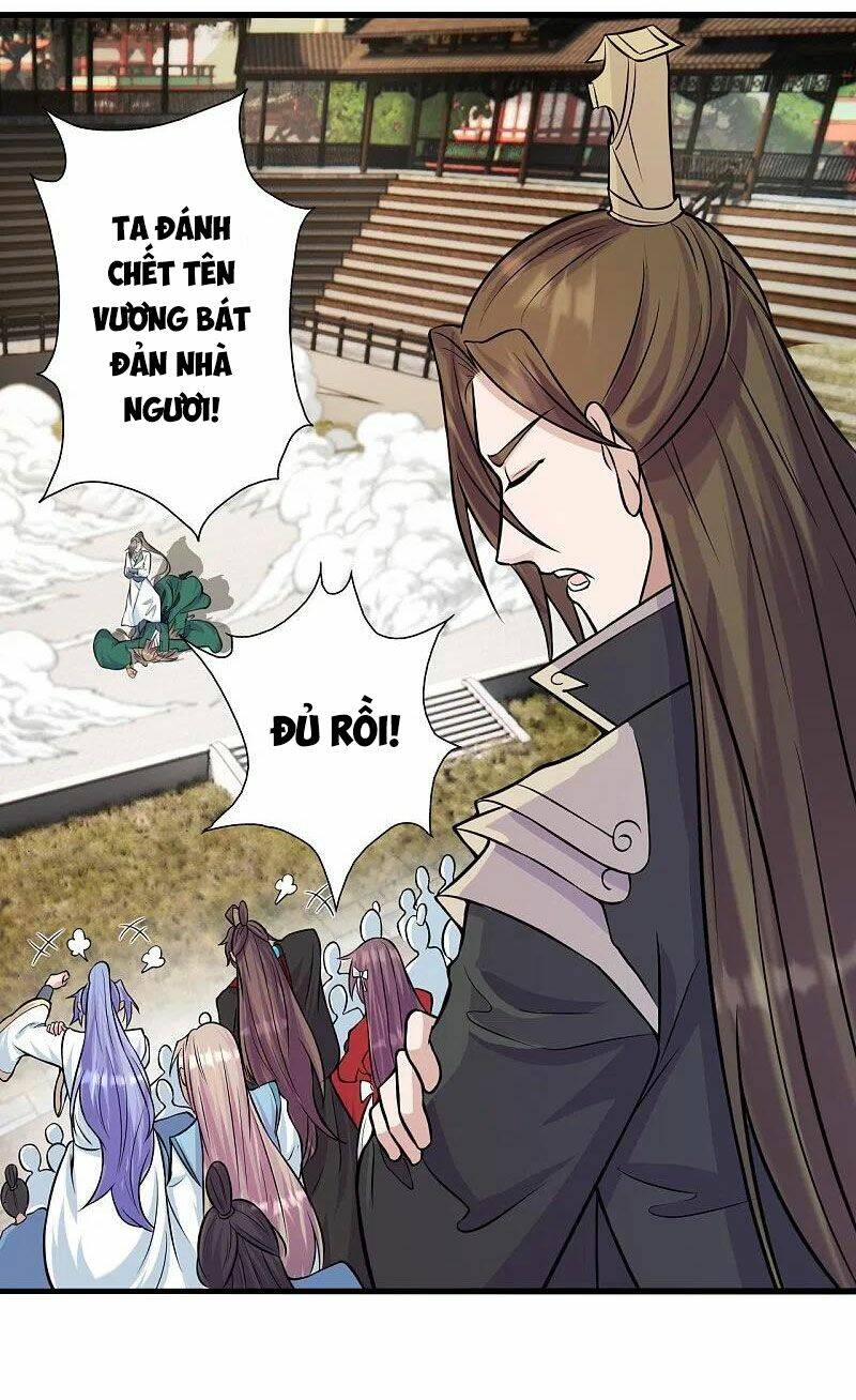 tiên võ đế tôn chapter 249 - Next Chapter 249