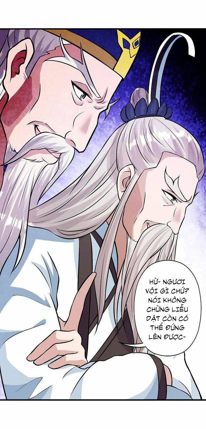 tiên võ đế tôn chapter 249 - Next Chapter 249