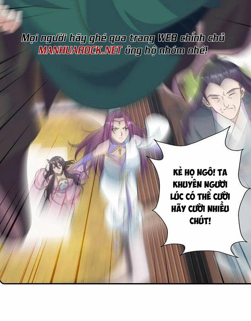 tiên võ đế tôn chapter 249 - Next Chapter 249