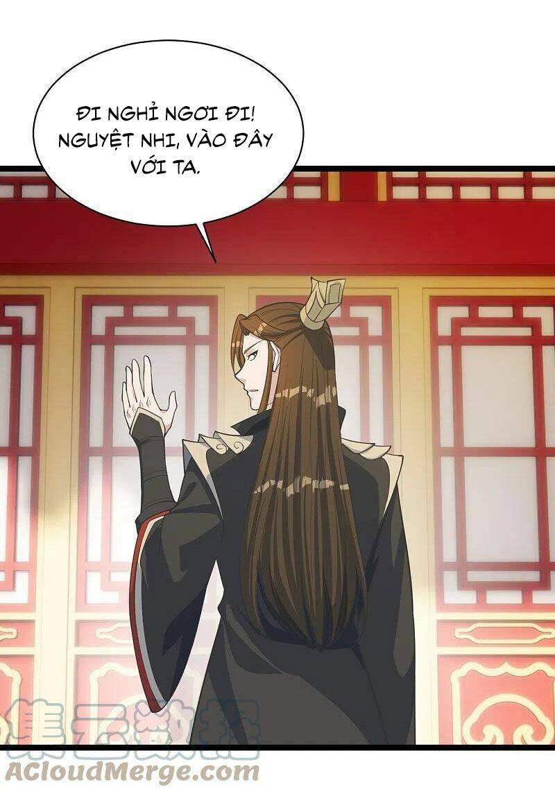 tiên võ đế tôn chapter 249 - Next Chapter 249