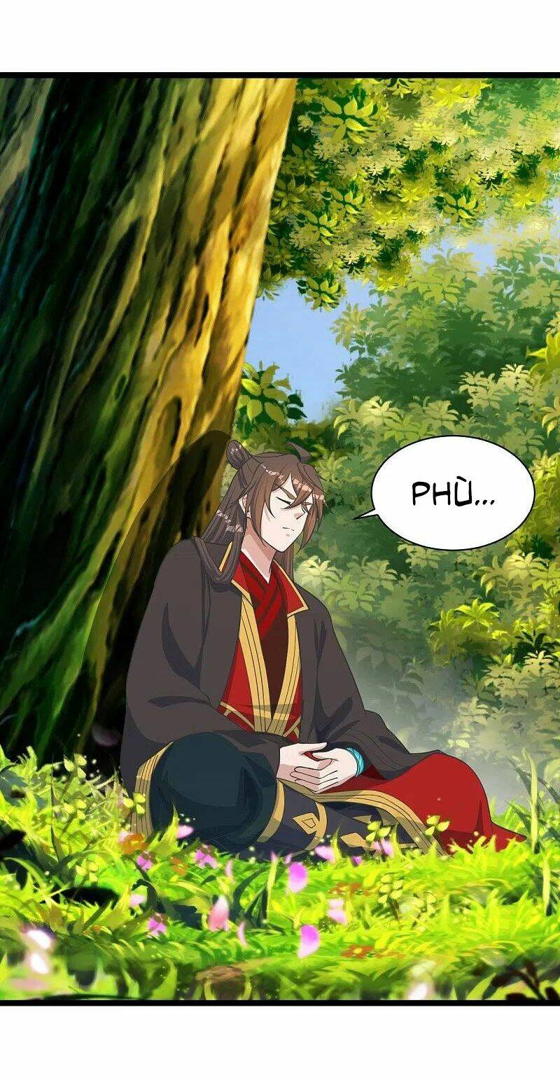 tiên võ đế tôn chapter 249 - Next Chapter 249