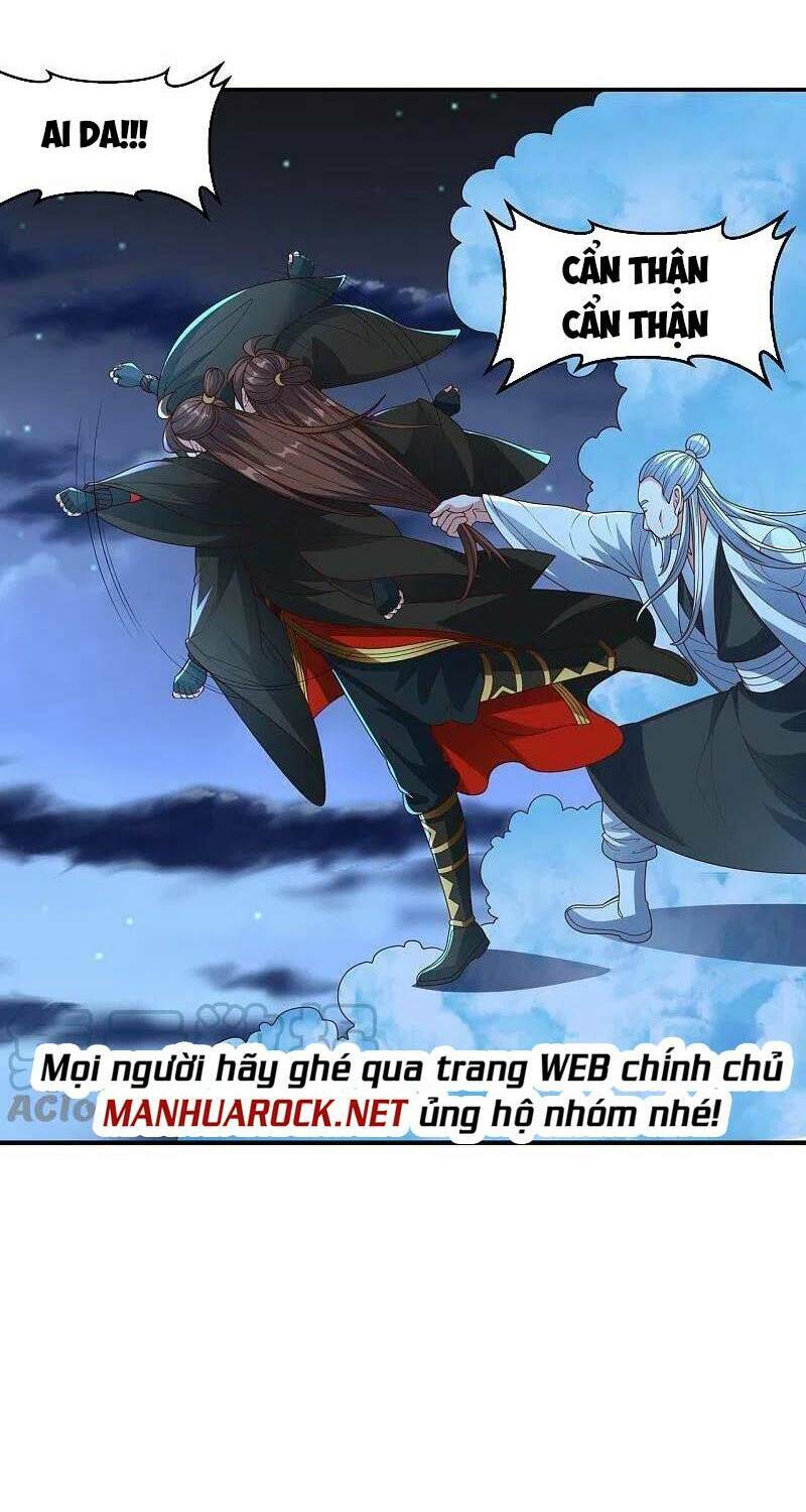 tiên võ đế tôn chapter 257 - Next Chapter 257