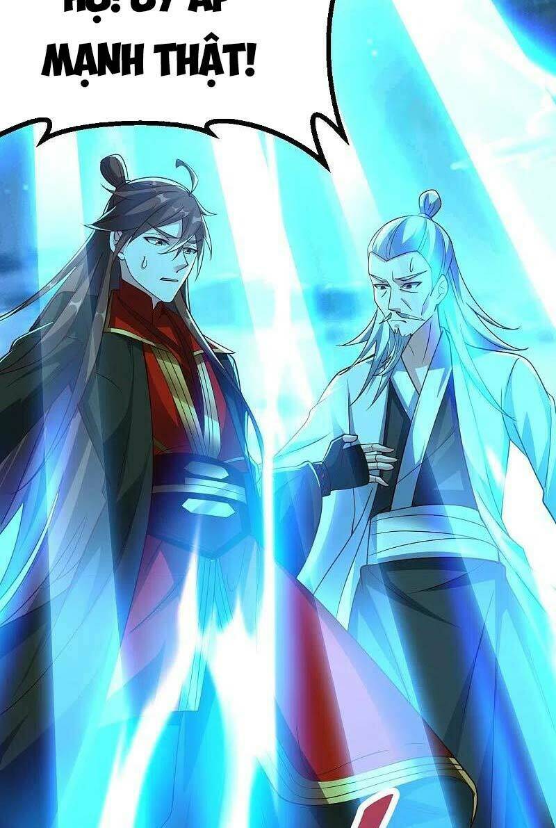 tiên võ đế tôn chapter 257 - Next Chapter 257