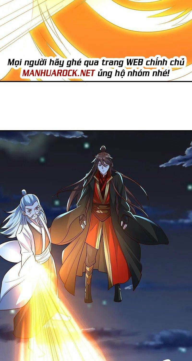 tiên võ đế tôn chapter 257 - Next Chapter 257