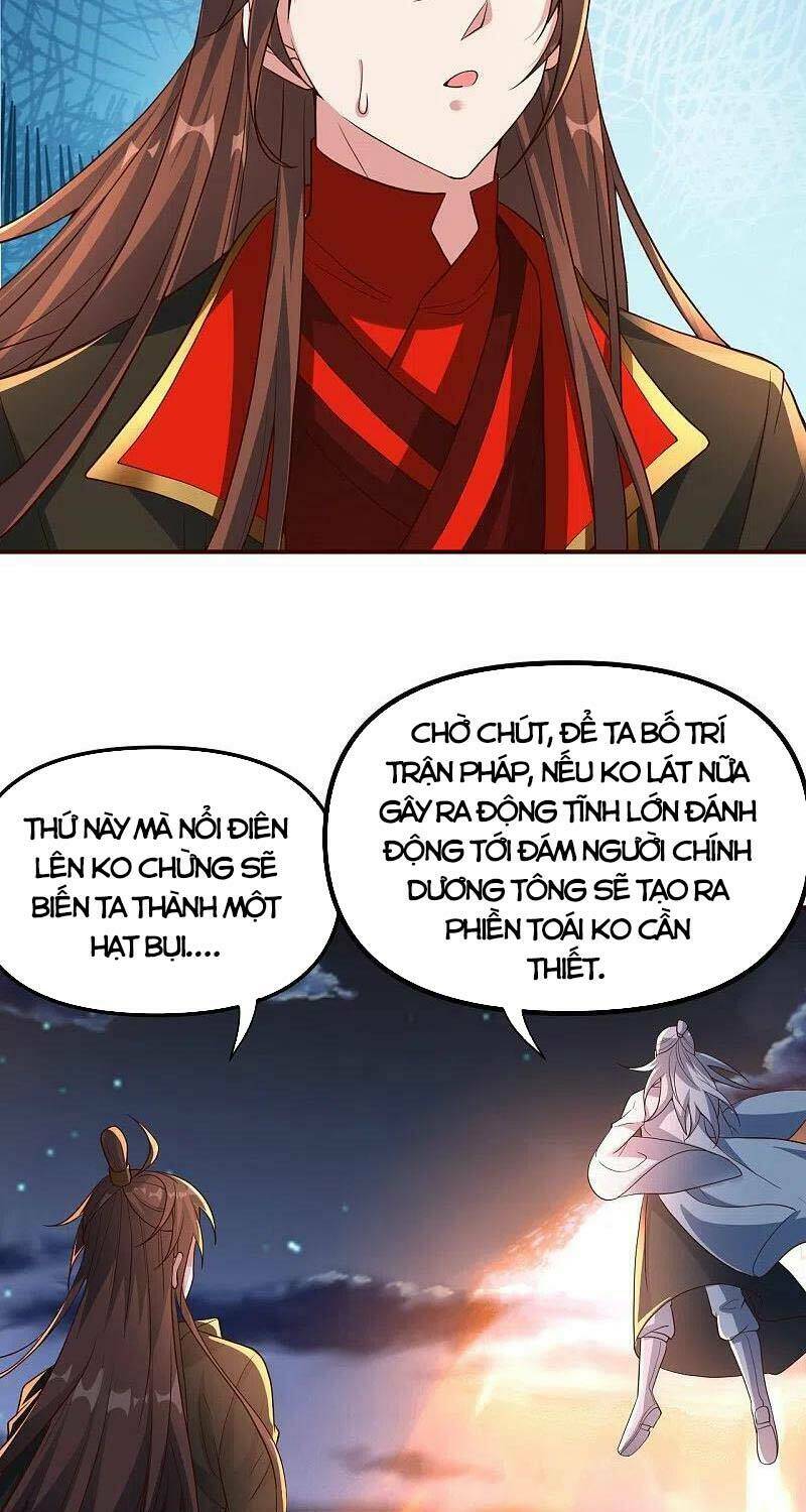 tiên võ đế tôn chapter 257 - Next Chapter 257