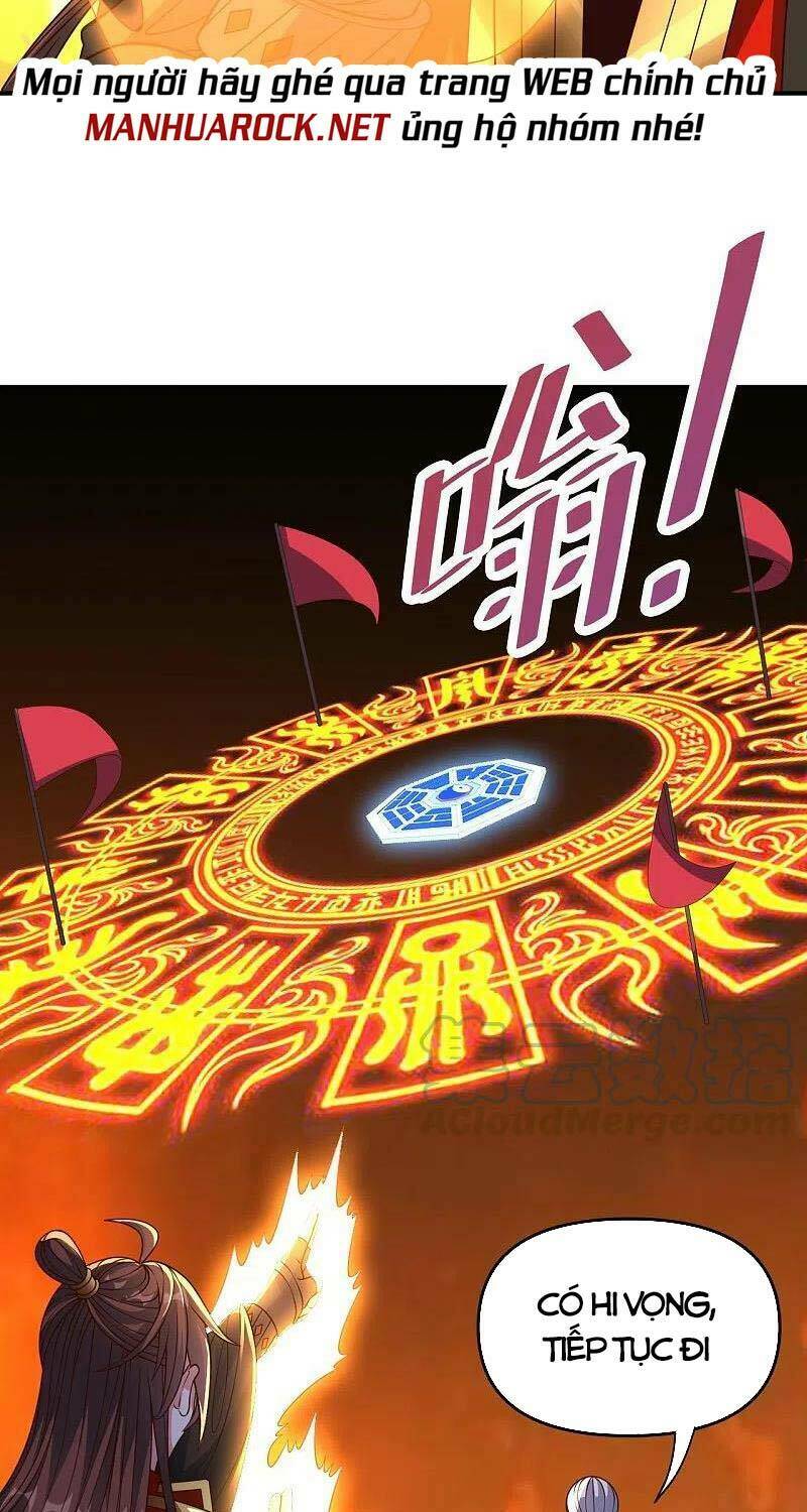 tiên võ đế tôn chapter 257 - Next Chapter 257